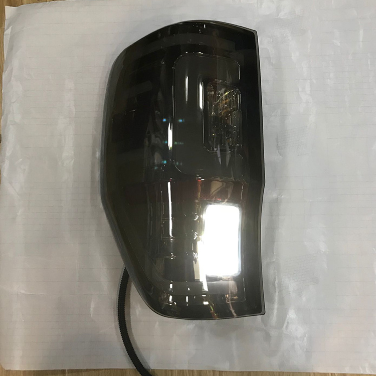 LED Car Rear Light for Ranger 2012-2019