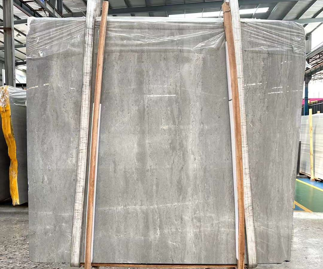Affordable 2024 China Grey Marble Stone for Resale Opportunities