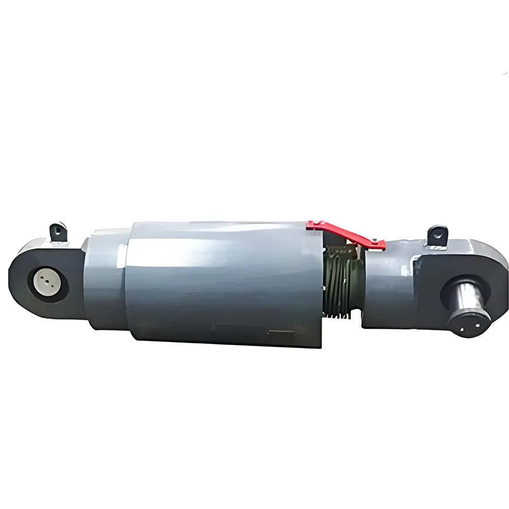 Manufacturer Factory Viscous Fluid Damper Shock Transmitters Lock up Device for Building & Bridge