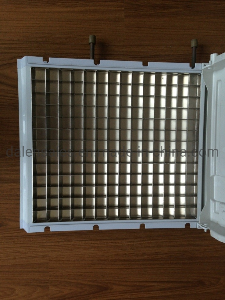 Ice Cube Evaporator with Capacity 450kg Per Day Big Capaicty More Size