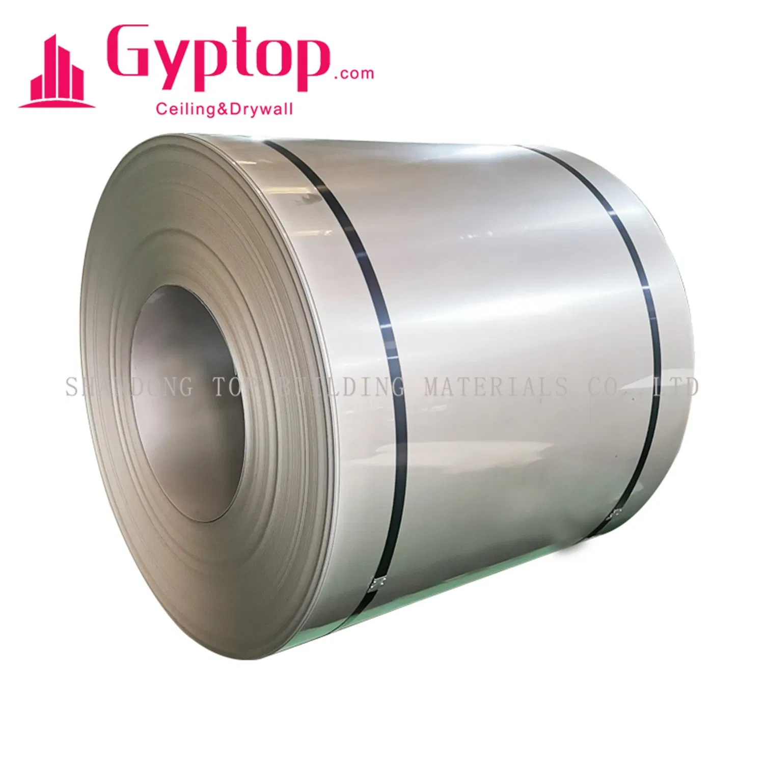 Steel Coil 1230mm*0.5mm
