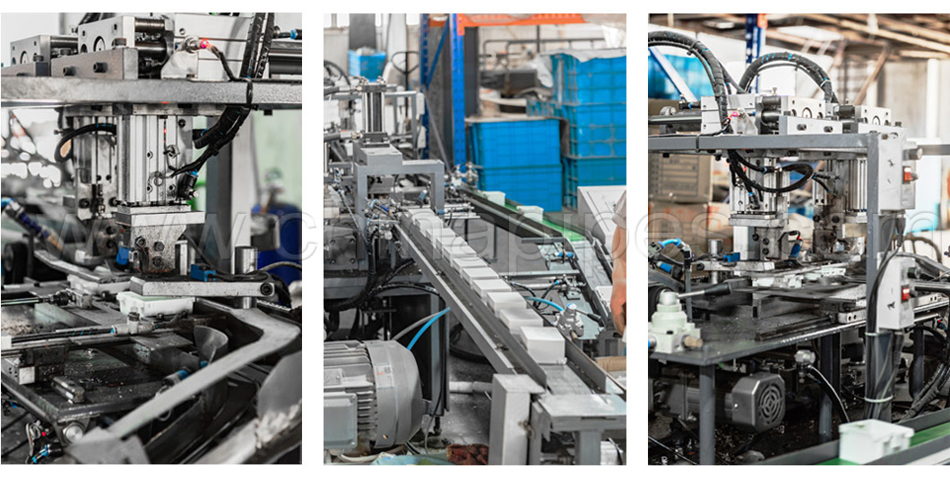 High-Quality PVC Reducer 25mm to 20mm for Electrical Conduit