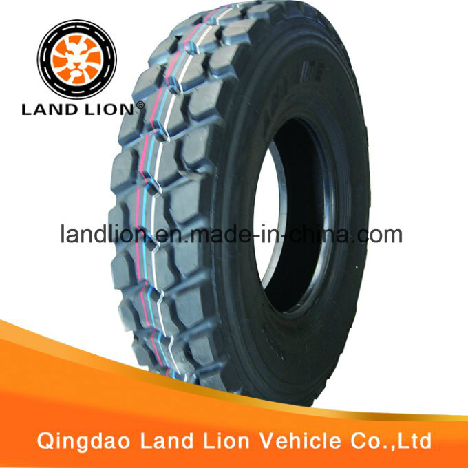 OTR Loader Tire with Excellent Quality