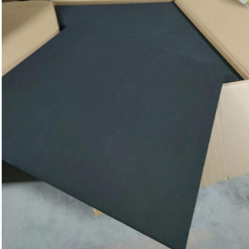 Insulation Fiberglass Acoutical Ceiling