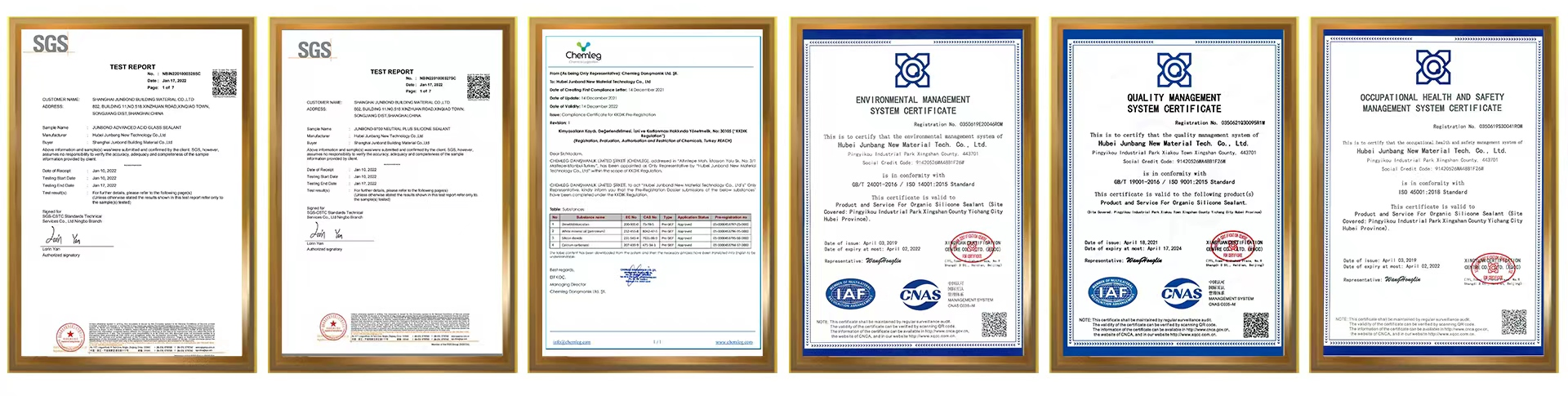 Fast-Drying Acetic Glass Ceramic Gp Waterproof Silicone Sealant