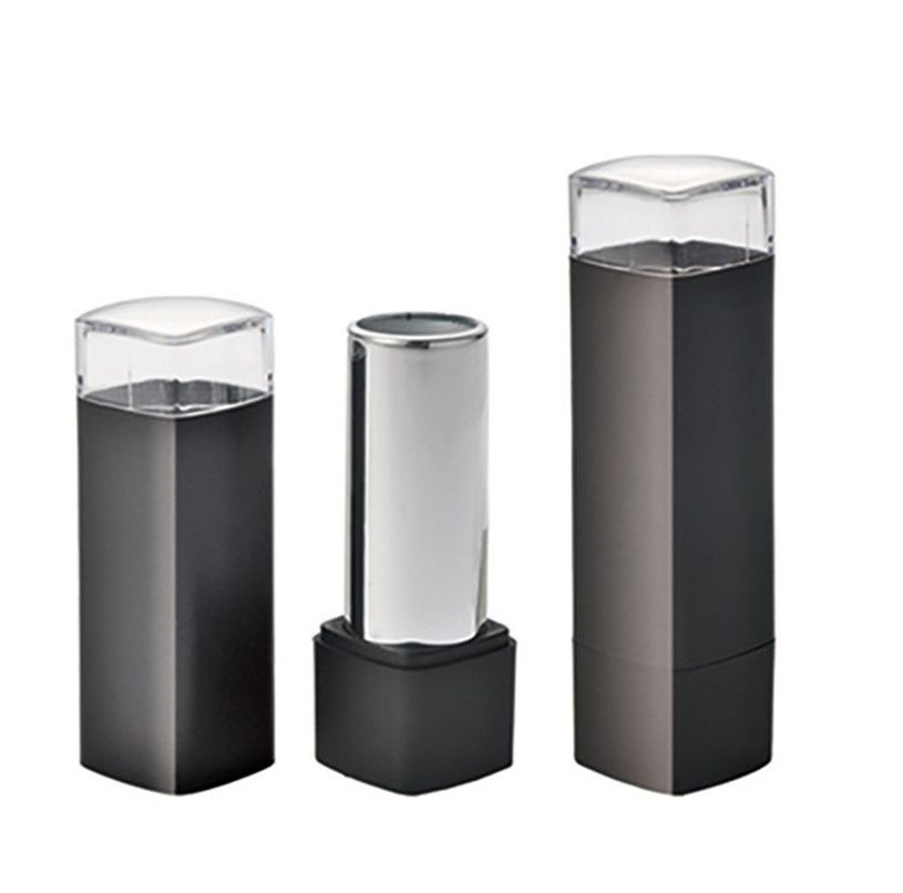 Private Label Fashion Long Lasting Lip Stick Waterproof Lipstick Empty Cosmetic Packaging K015