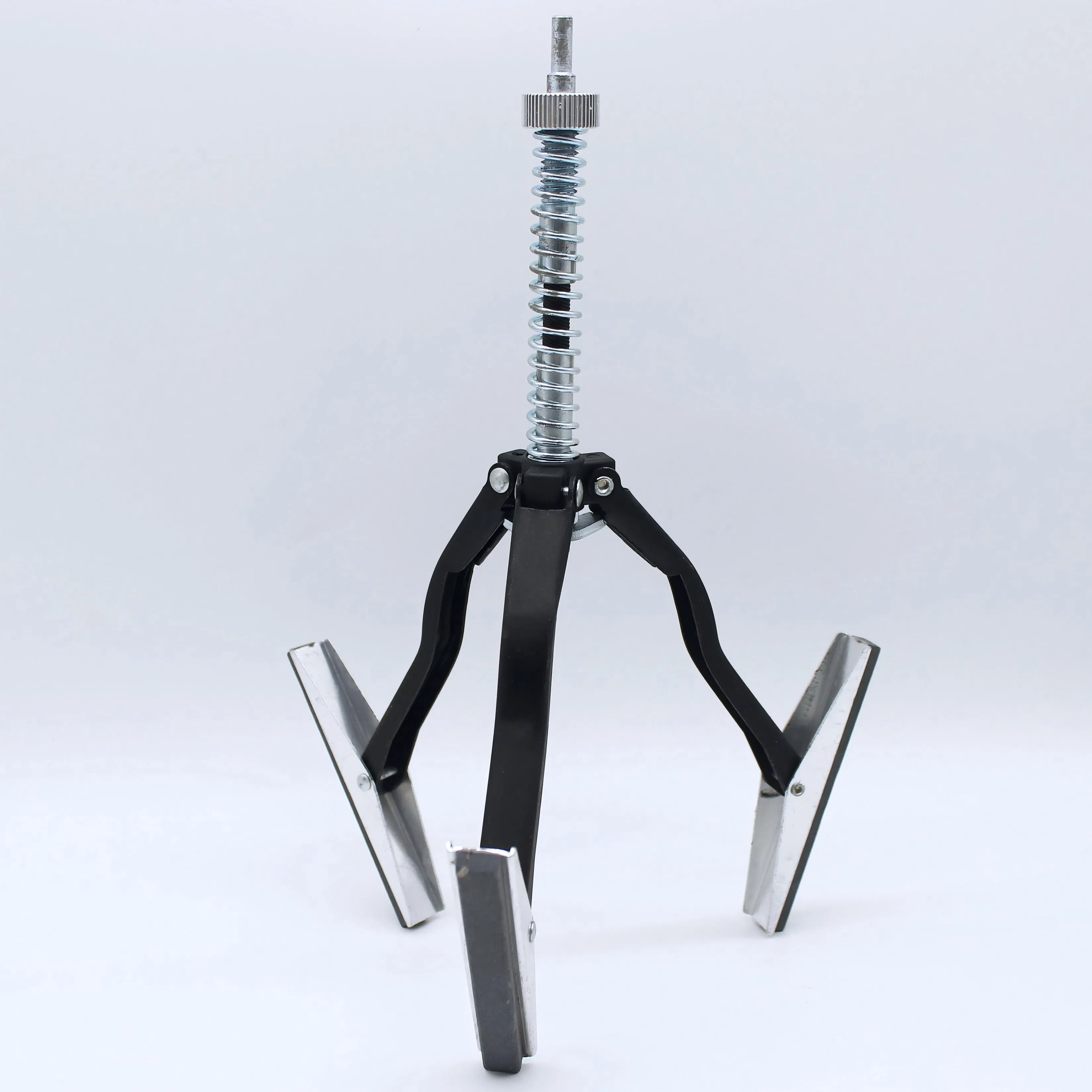 4" Cylinder Hone 2-1/4" to 7" with Three Stones, 220grit Grinding Hone Engine Brake Cylinder Hone for Grinding Holes