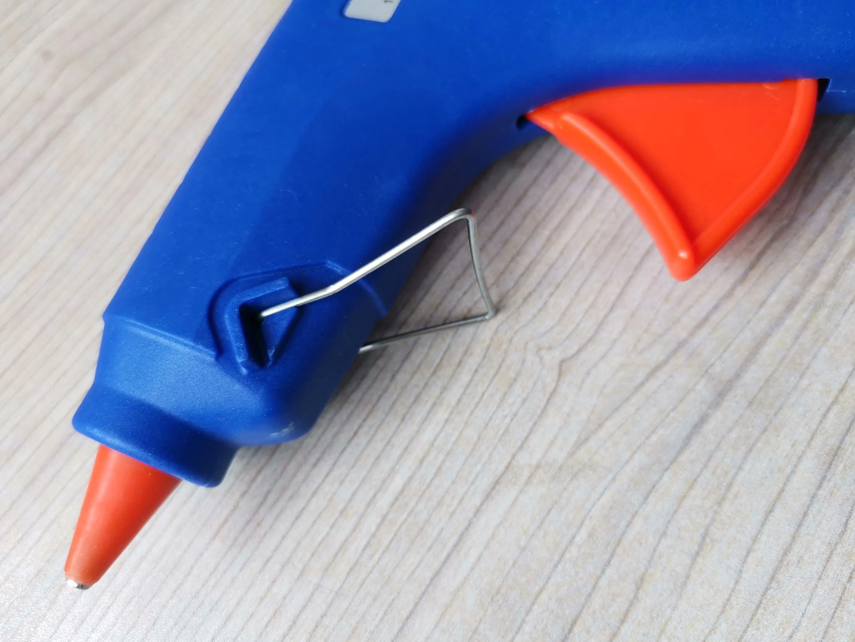 Electric Hot Melt Glue Gun 60W with Switch