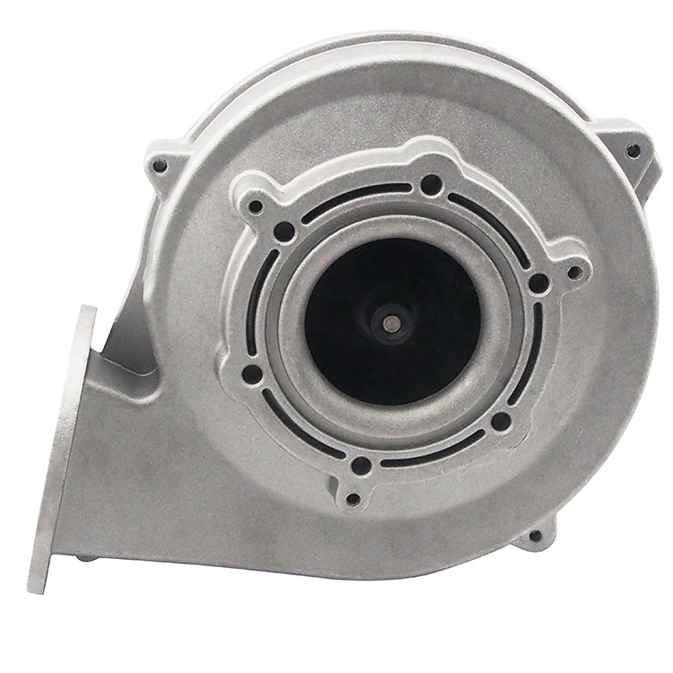 High Pressure 24V/120V/220V Water Boiler Burner Blower