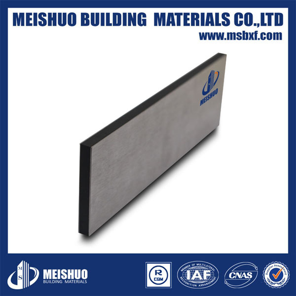 Stainless Steel Control Joint for Marble Floor Tiles