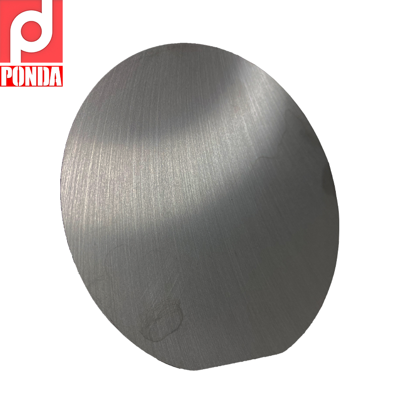 for Grinding and Polishing Machine of Tungsten Steel and Alloy Steel Metal