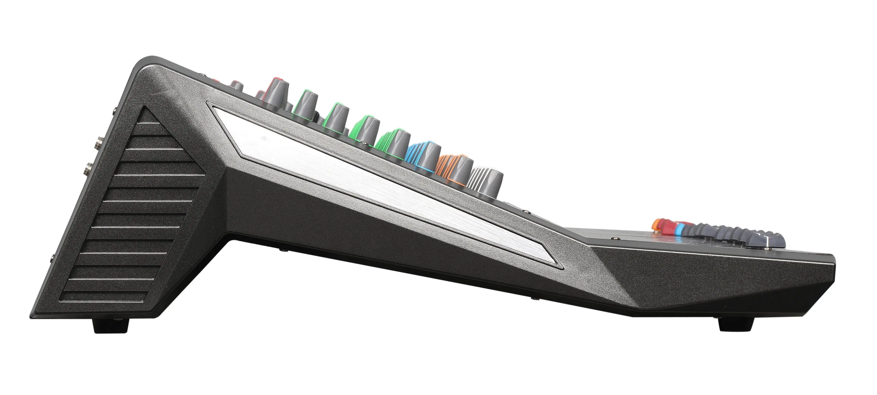 12-канальный цифровой микшерный пульт KCT-6012