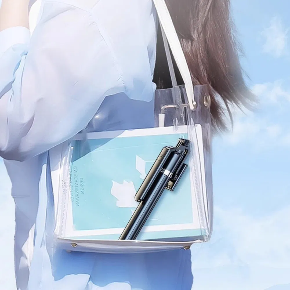 Hot Selling Live Light Supplement Handheld Floor Bracket Universal Selfie Stick