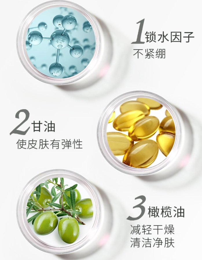 Vaginal Cleaning Soap Bar colorful Rainbow Yoni Soap Bar