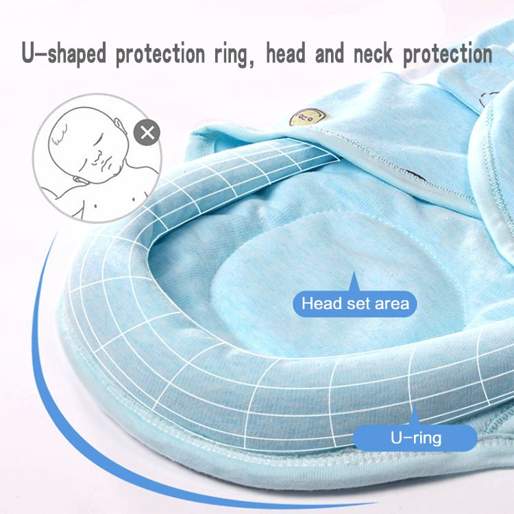 Baby Outdoor Waterproof Sleeping Bag Warming Baby Sleeping
