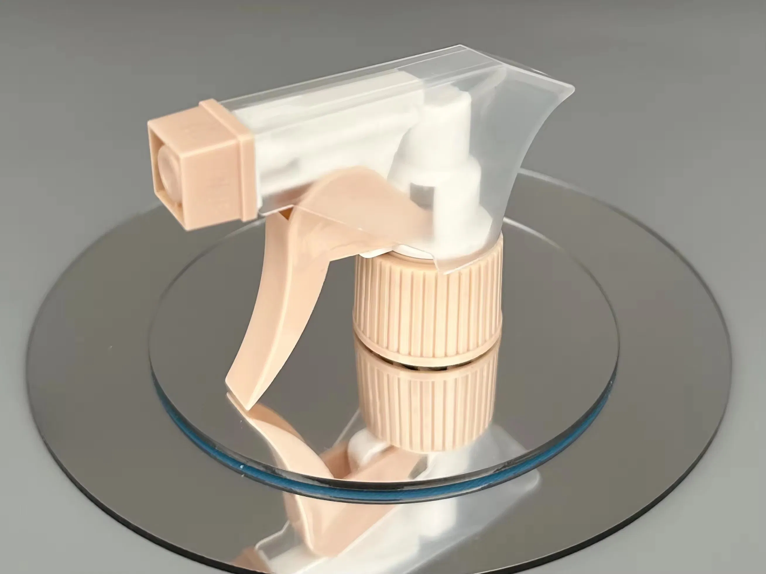 Versatile 28/400 28/410 28/415 Plastic Spray Trigger for Bottles - Durable and Reliable