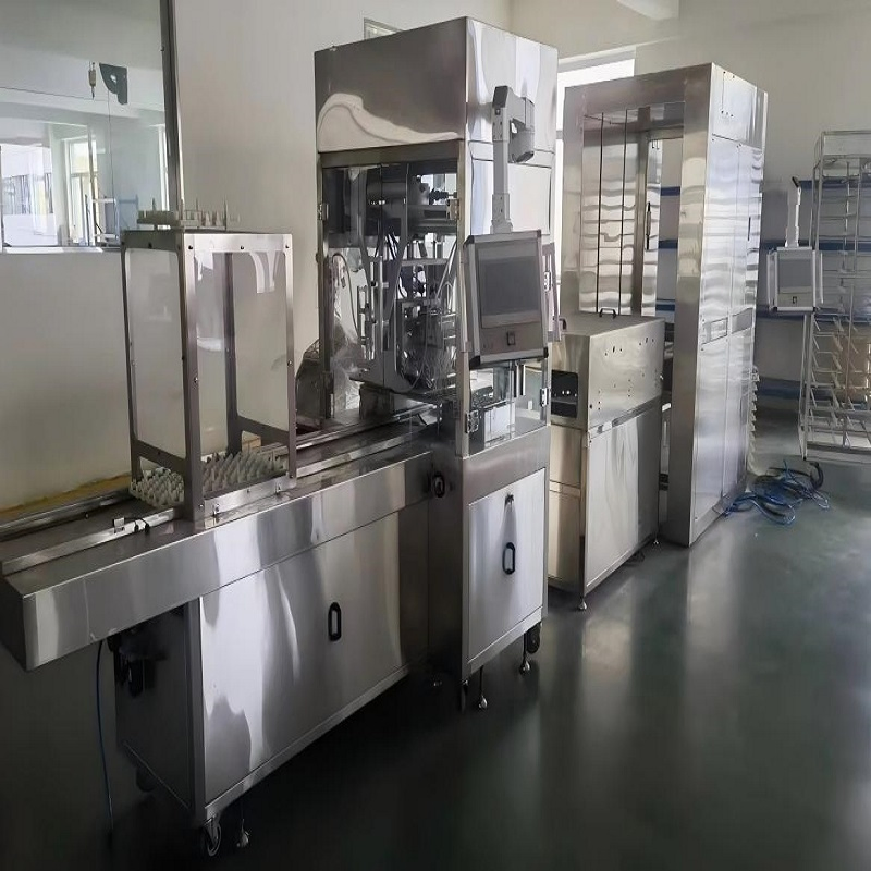 Оборудование для сбора яиц для вакцин DEN-FPCL