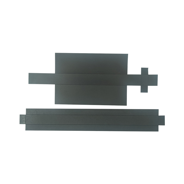 Intumescent Kit for Overhead Concealed Door Closer for Safe