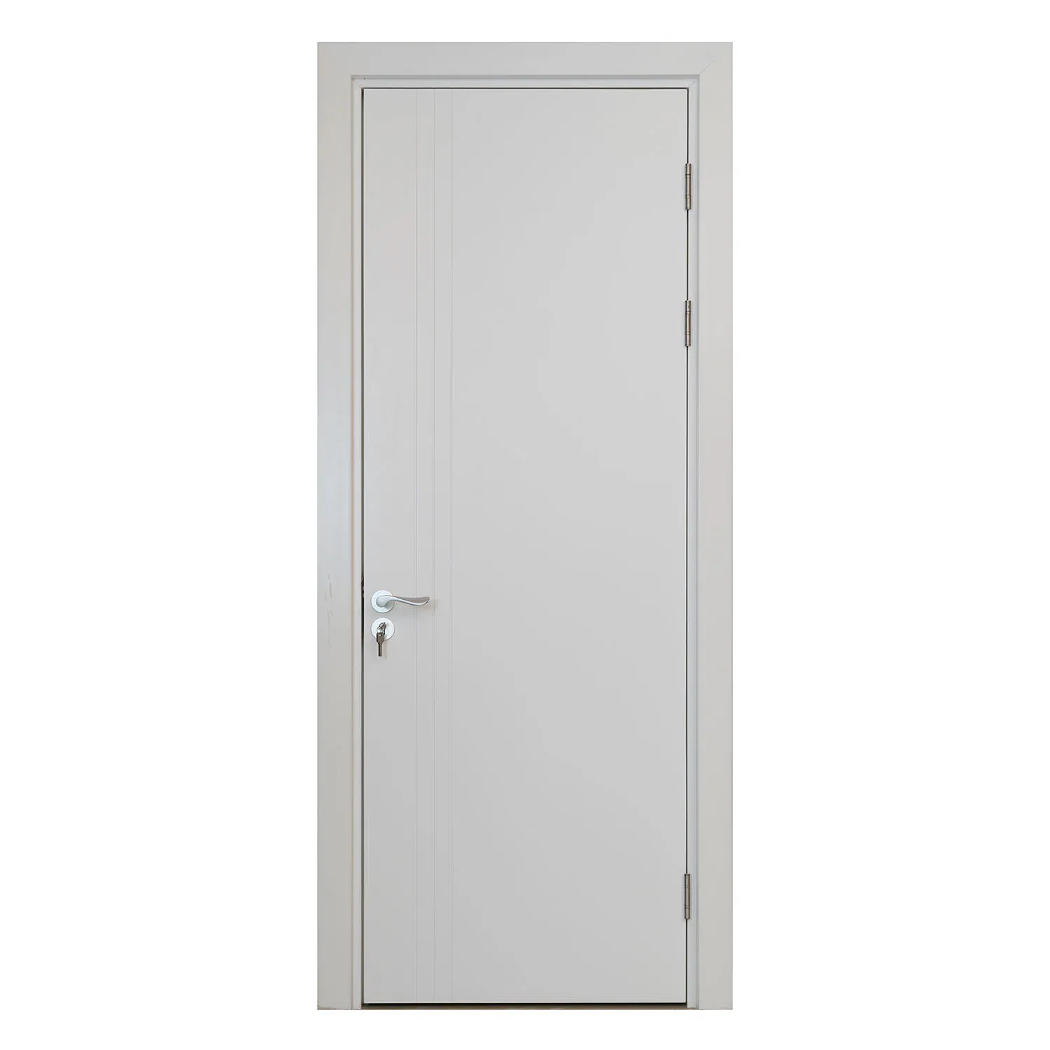 WPC Doors Waterproof for Interior Room