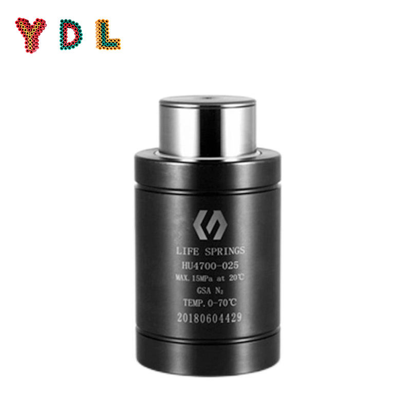 Standard Nitrogen Gas Spring for Stamping Mold