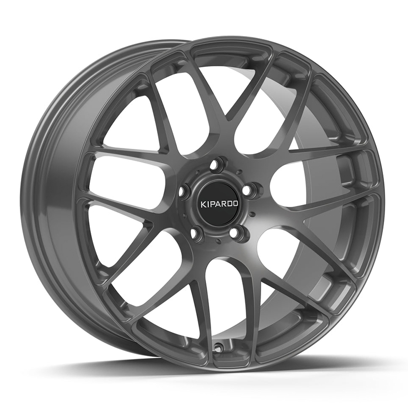 Kipardo 2023 New Aftermarket Wheels 14/15/16 Inch 4x100