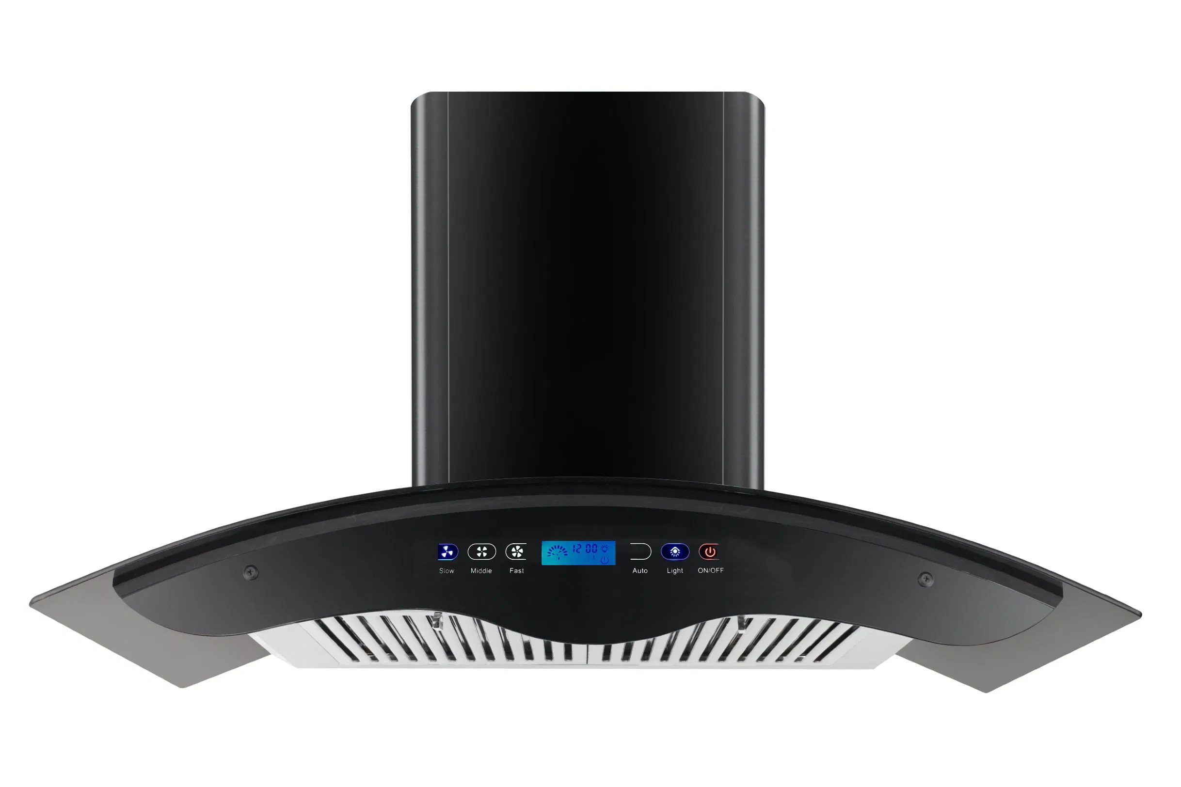 60cm Slim Auto Clean Cooker Hood Household Appliance Kitchen/Range Hood