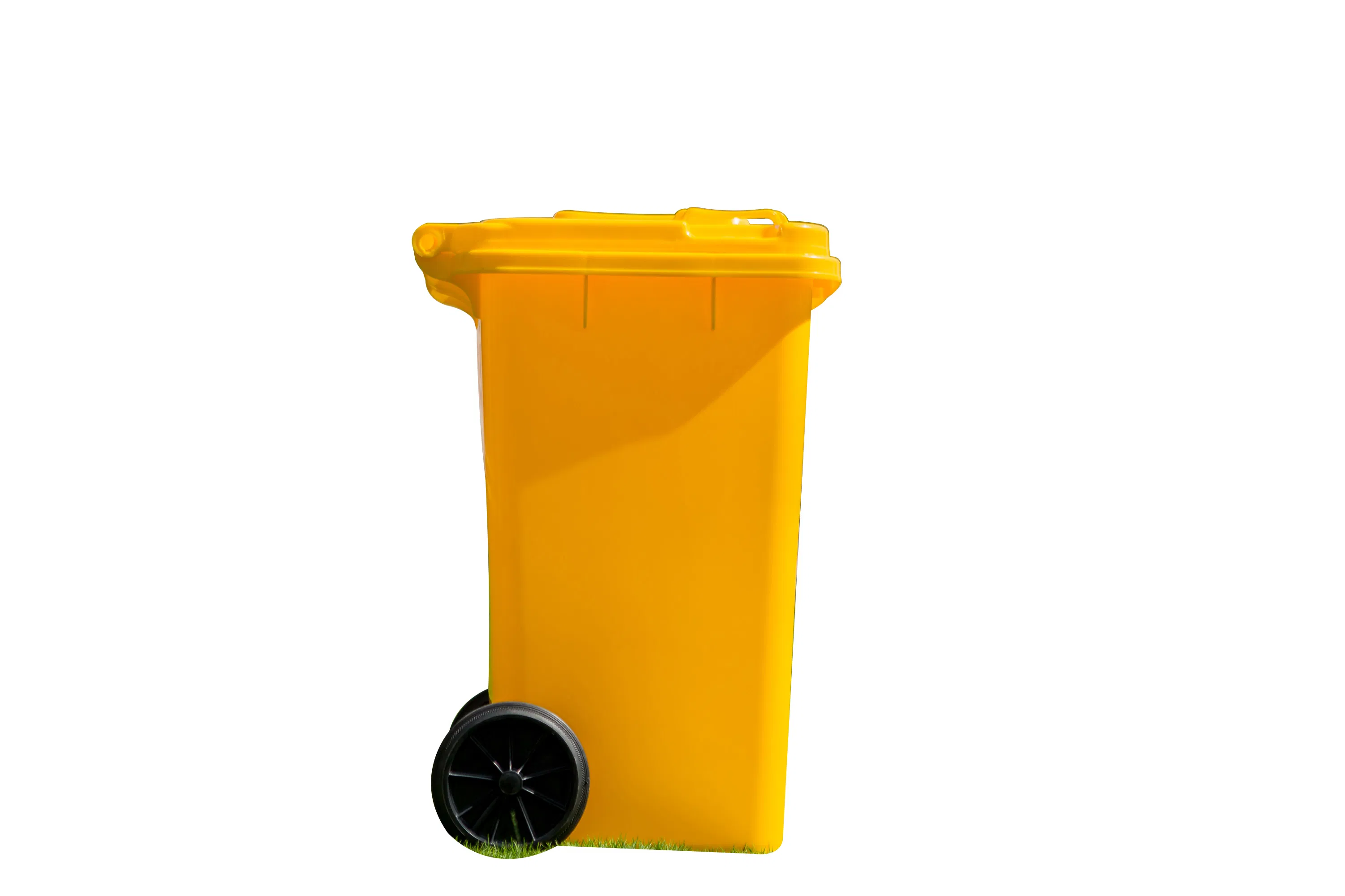 Wholesale Indoor Medical Waste Bin Trash Bin