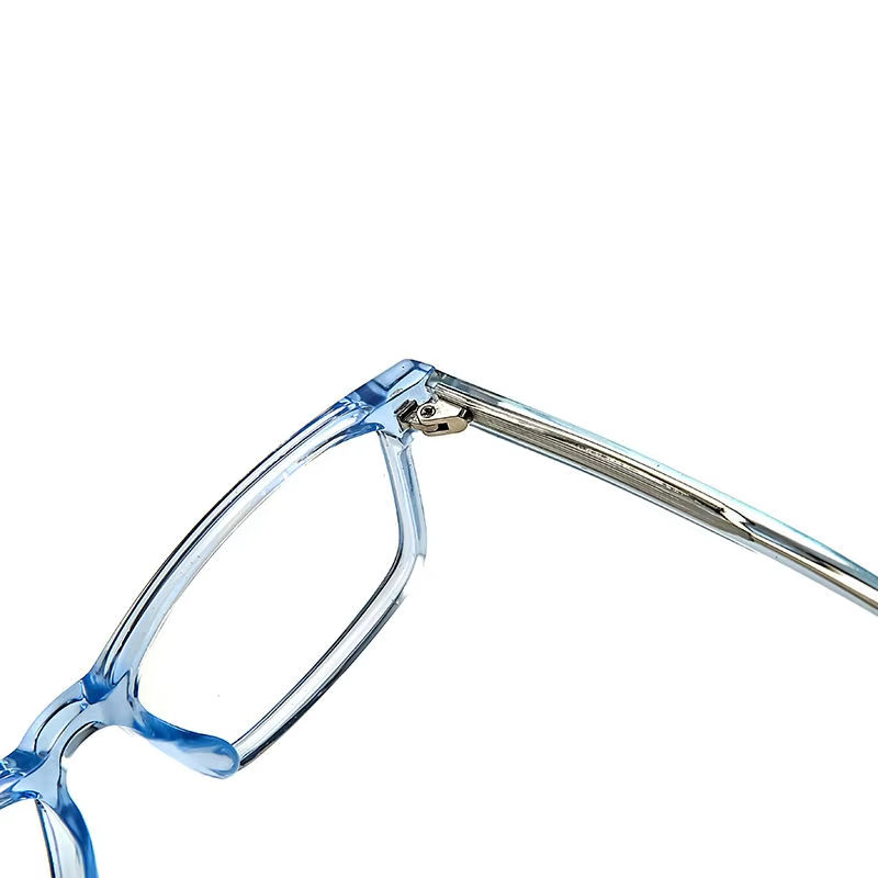 Hot Selling Glasses Unique Designer Retro Eyewear Fashionable Unisex Optical Eyeglasses Frames