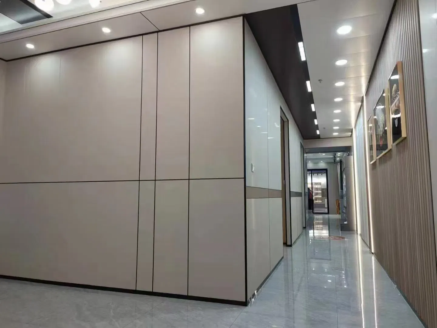 Premium Lightweight Acoustic Panels for Home and Office Soundproofing