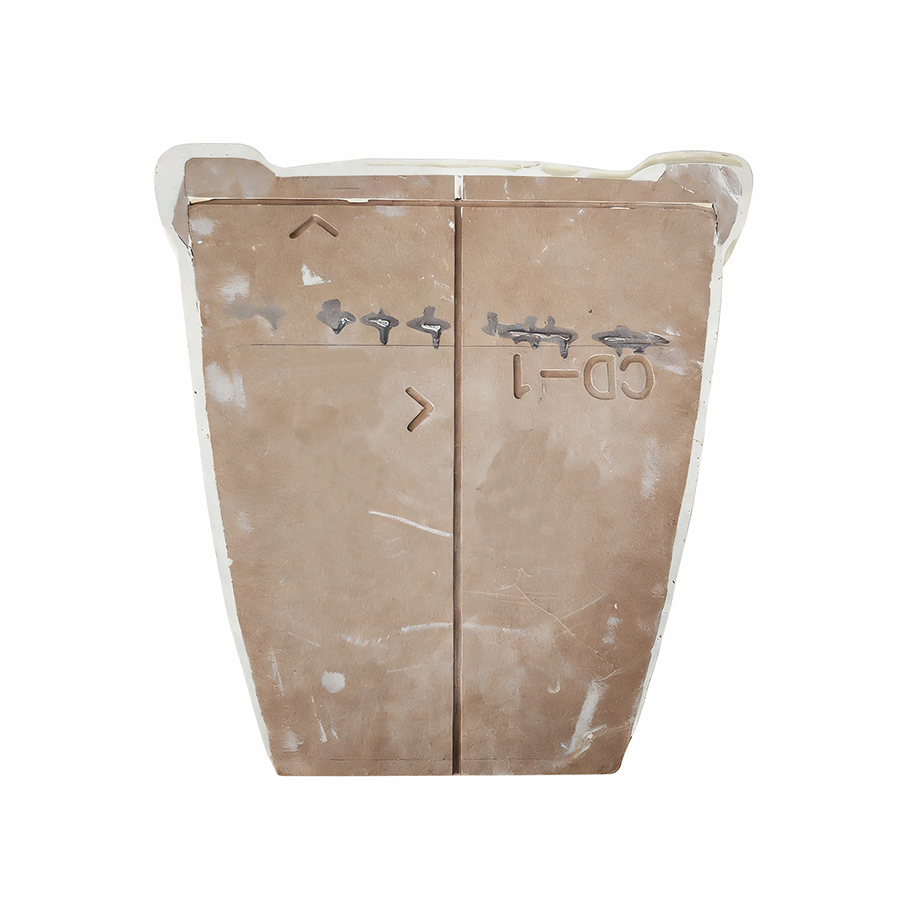 High Precision CNC Service Reverse Engineering Prototype for Cruise Ship Fittings & Components