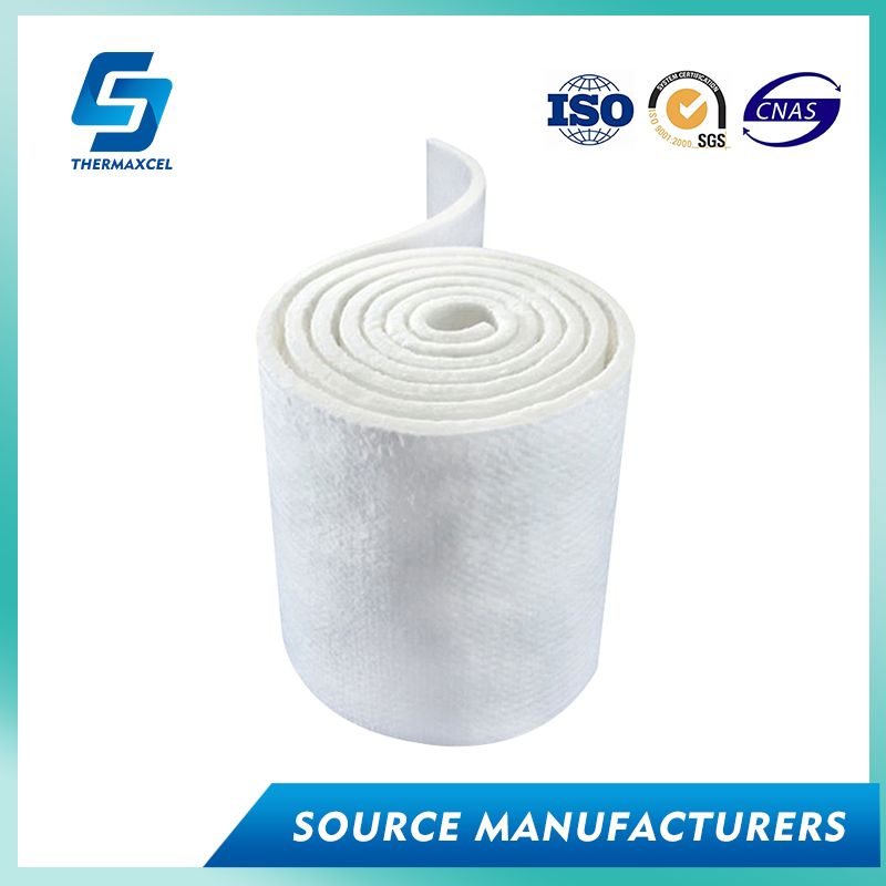 High Performance Aerogel Insulation Blanket for Energy Efficient Buildings