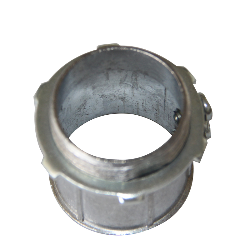 EMT Set Screw Connector Zinc