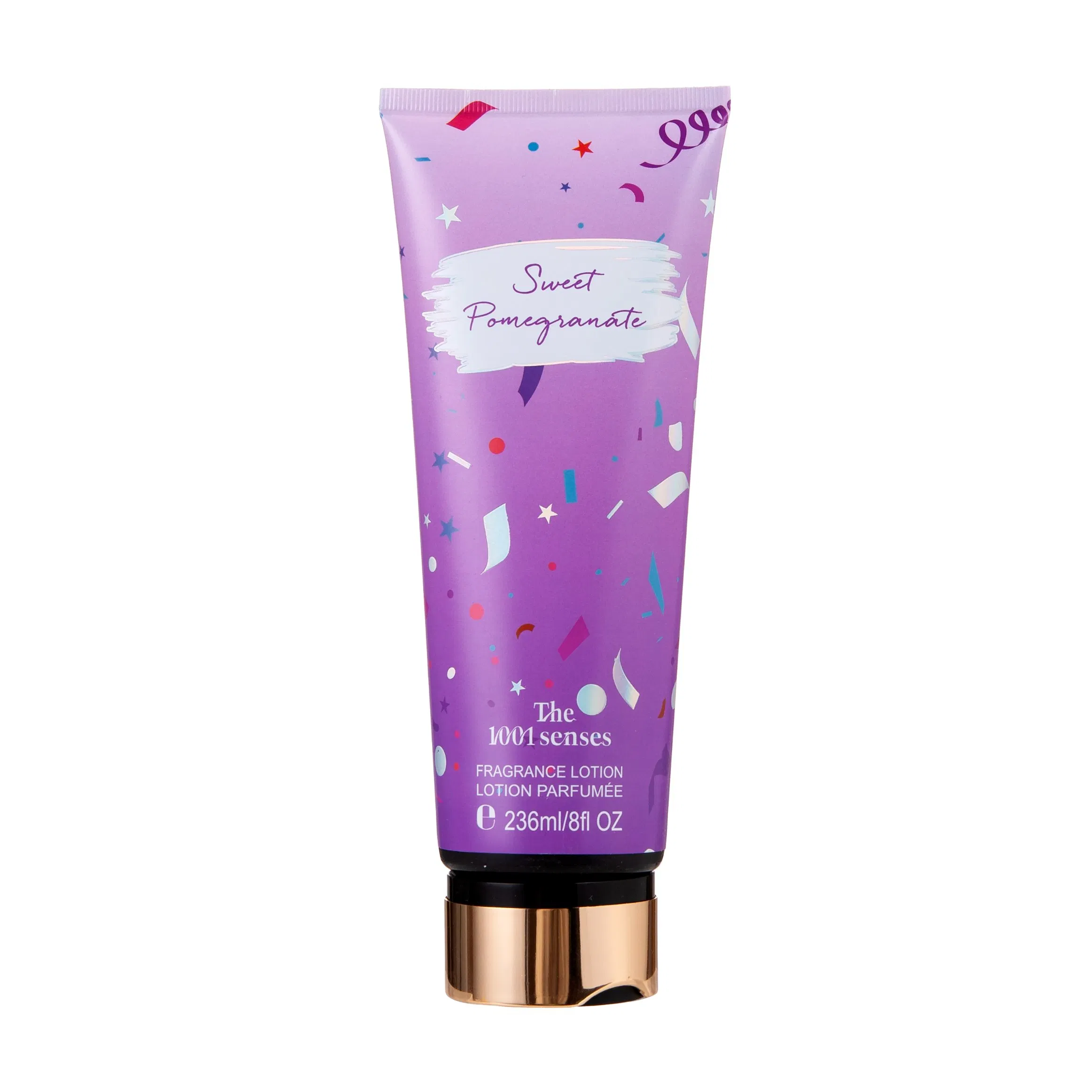 236ml Hydtrating Fragrance Body Lotion Cream