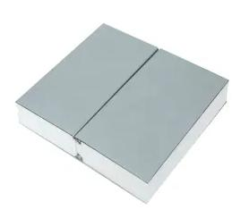 Prefabricated Building Panel Prefabricated Metal Construction Building Materials EPS Sandwich Panel
