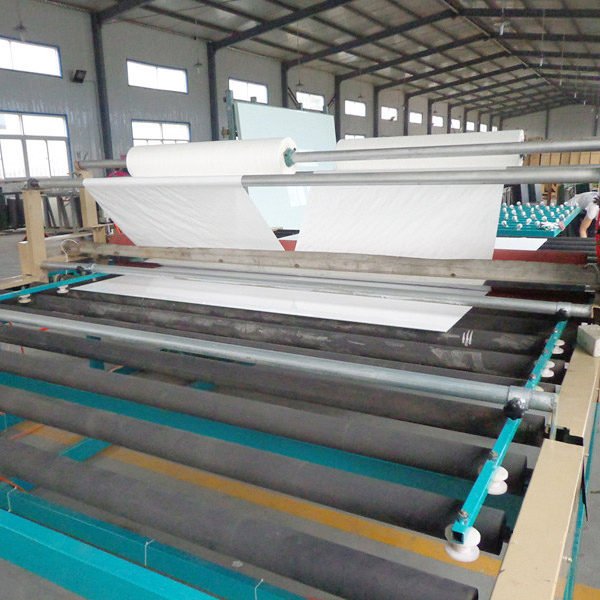 Factory Custom Yoga Studio Dance Studio Gym Covering Safety Film Explosion-Proof Mirrors