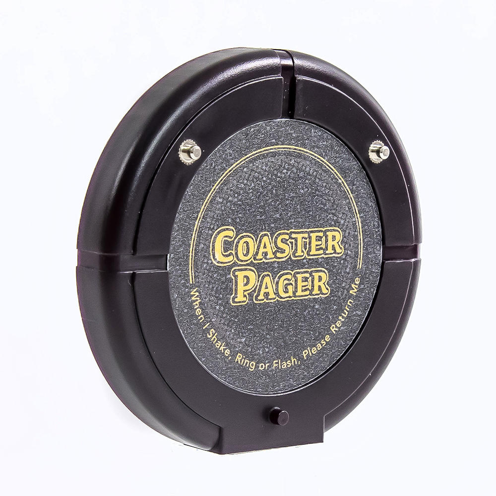 Wireless Calling Guest Customer Paging Fast Food Court Call Restaurant Pager