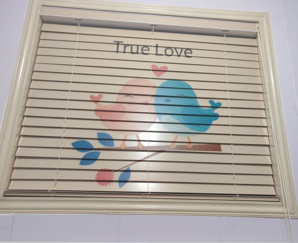 Custom - Made Wooden Blinds to Meet Your Specific Requirements