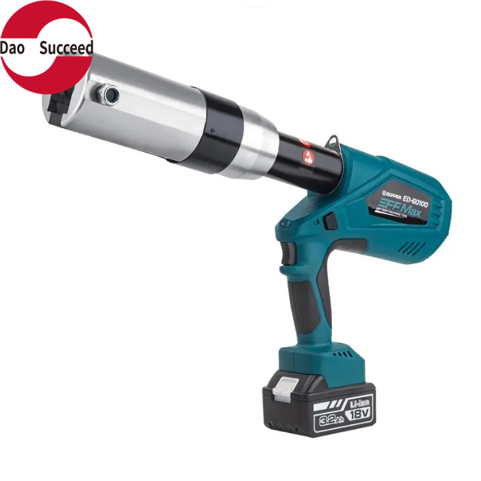 Stainless Steel Pipe Hydraulic Tools for Plumbing Equipment