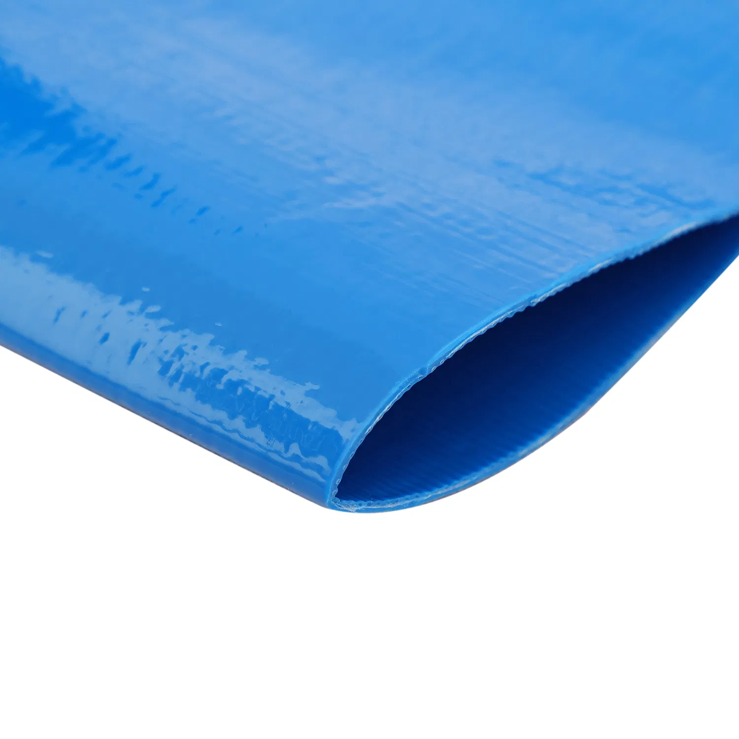 Agriculture Pump Industry Irrigation PVC Layflat Water Hose