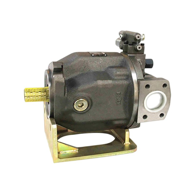 Гидравлический насос Rexroth A10VSO 28-100DR/31R