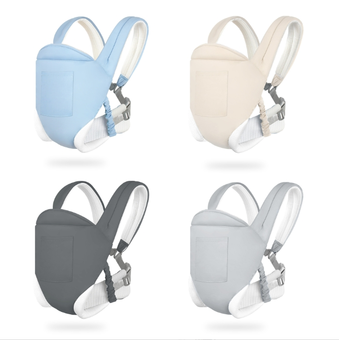 Baby Carrier, Baby Travel Bag, Newborn, Four Seasons Available