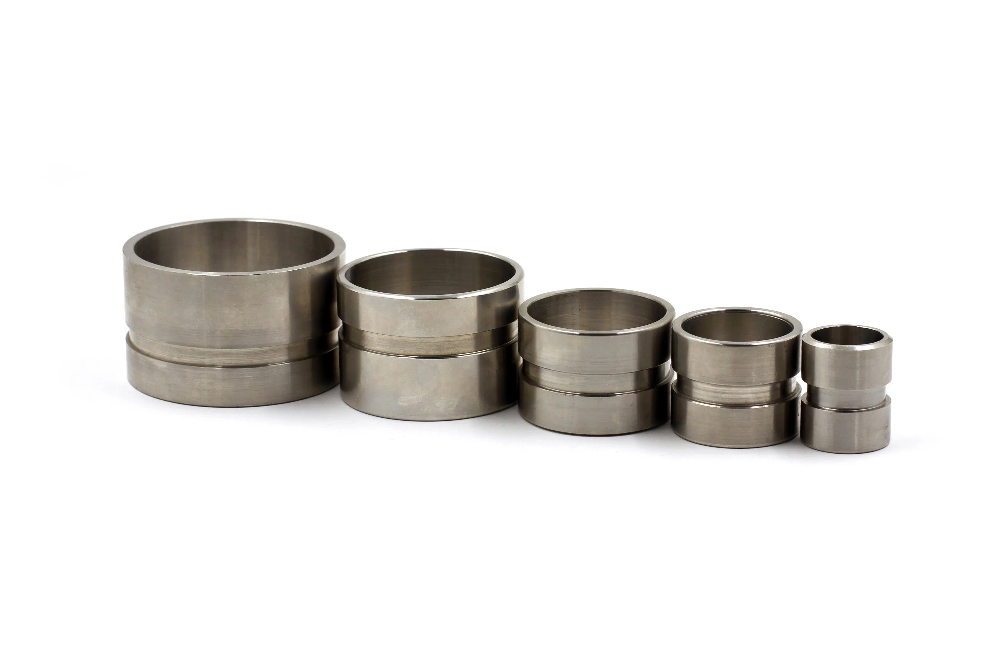 304 Grooved Coupling in Piping System Mr-P-Ktss for Sale Made in China with High Quality