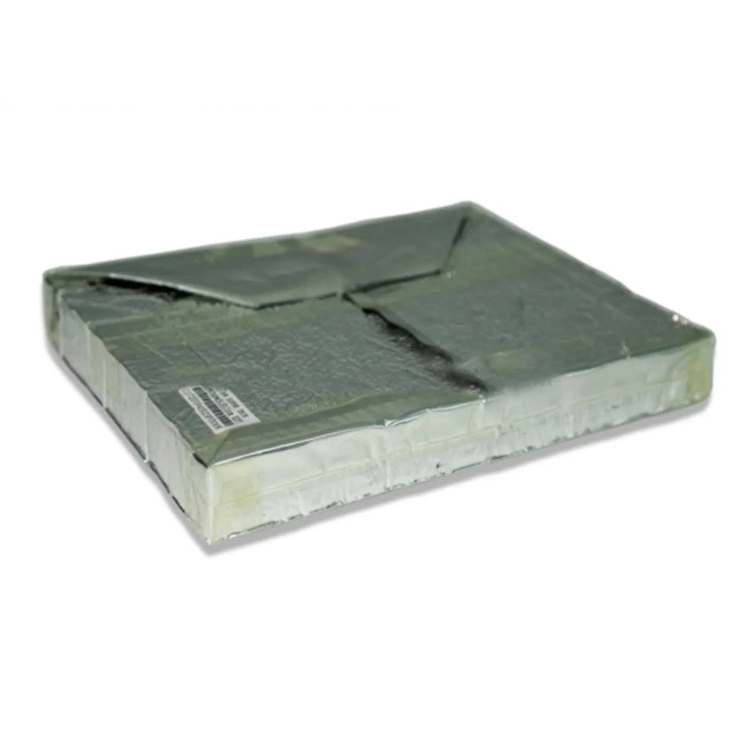 Fiberglass VIP Panel for Villa Thermal Insulation