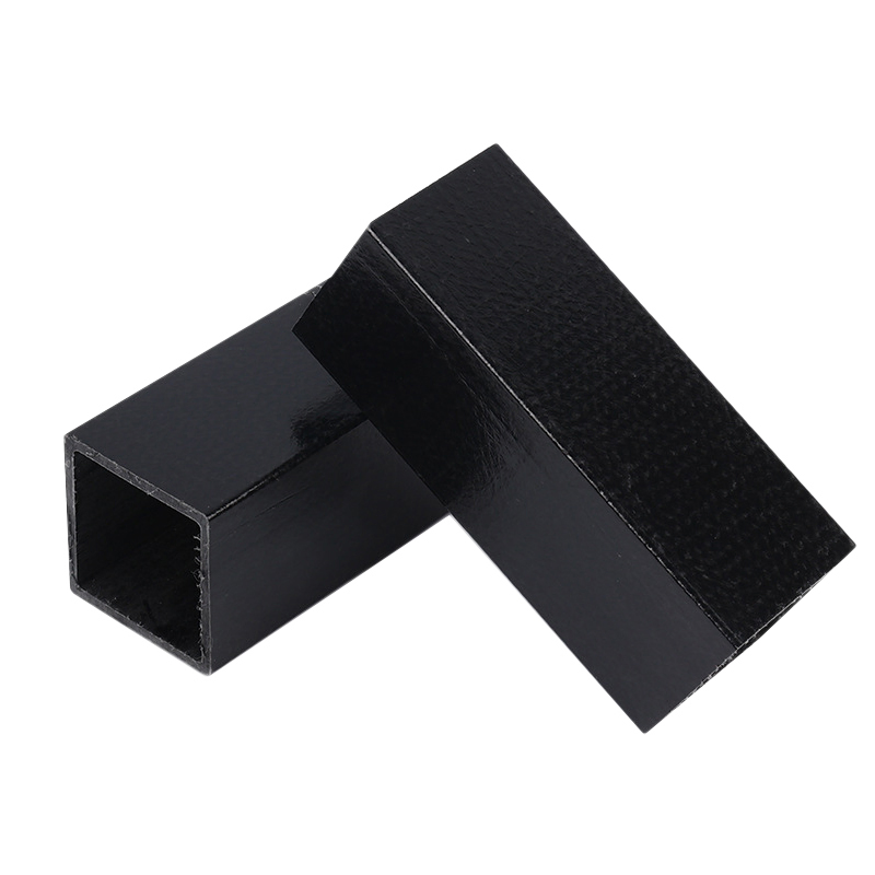 High Quality Fiberglass Fiber FRP Pultrusion Profiles High-Strength Composite Applications