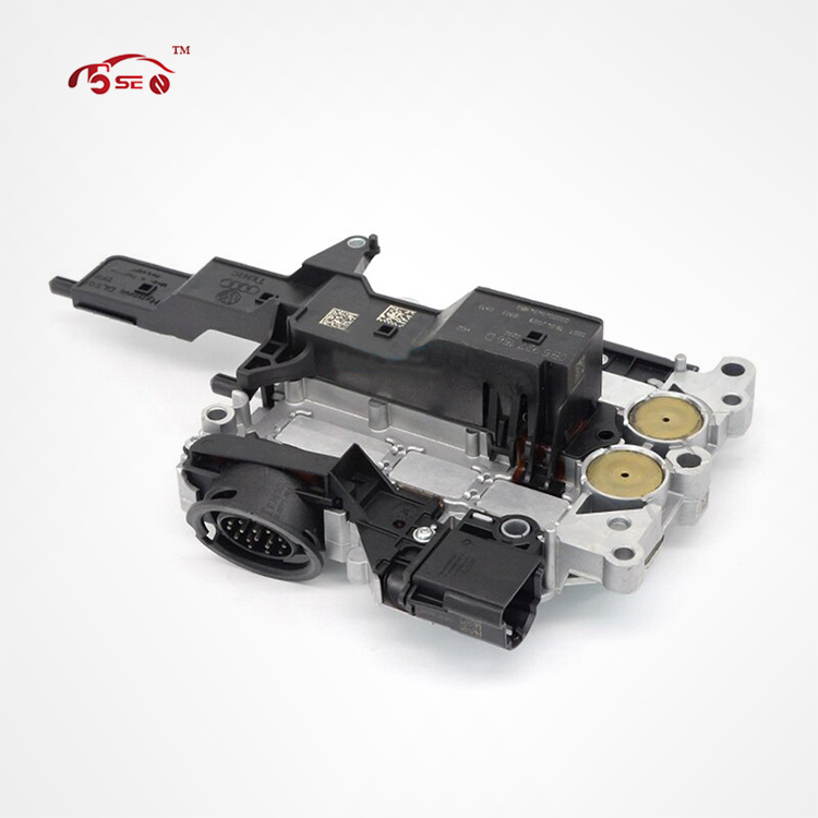 Audi DSG Automatic Transmission Control Unit TCU Conductor Plate