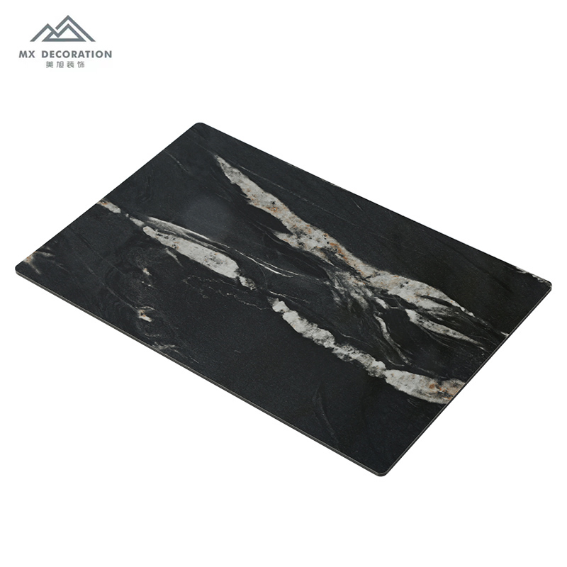 En 13501-1 HPL Fire-Proof Panel Antibacterial Infection Resistant for Medical Cleanroom