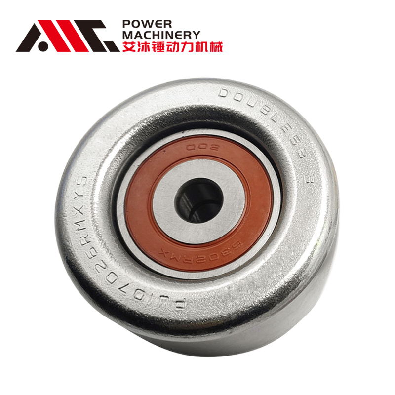 Ролик натяжителя ремня PU107029RMXY для Toyota