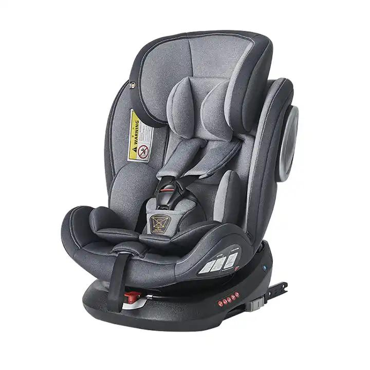 New Design Baby Carseat Soft Safety Luxury Multifunction Portable Infant Car Seat 0-13 Kg Best Baby Car Seat