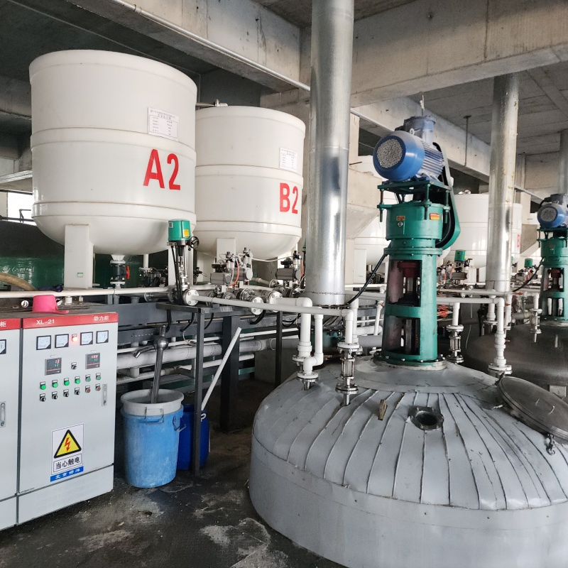 Premium Concrete Viscosity Modifier for Enhanced Construction Performance