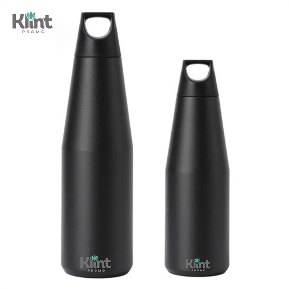 KS1314 Powder Coating Vacuum Thermo Stainless Steel Flask Vacuum Bottle for Office